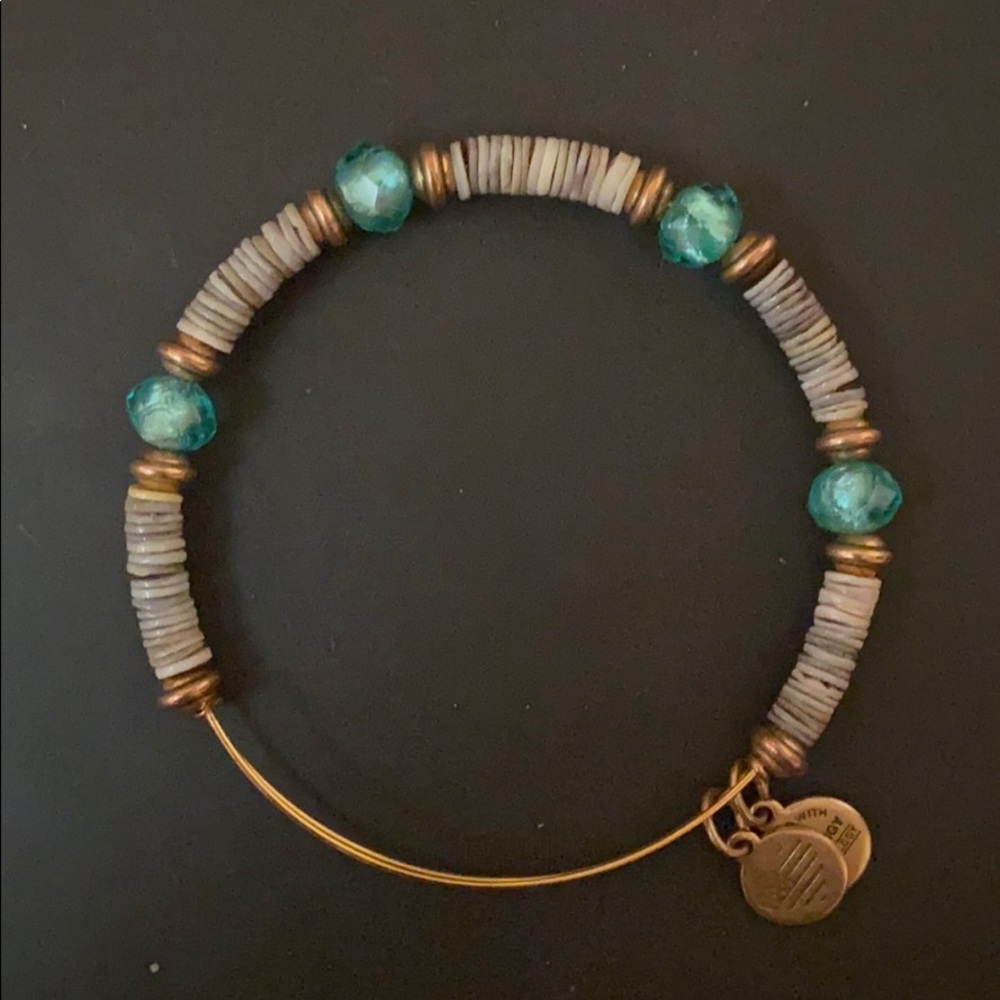 Alex and Ani bangle